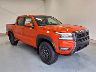 2025 Nissan Frontier for sale in Decatur AL