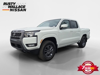 2025 Nissan Frontier for sale in Knoxville TN