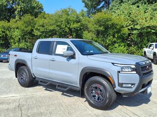 2025 Nissan Frontier for sale in Hampton VA