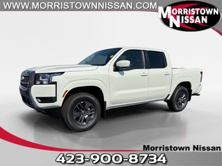 2025 Nissan Frontier for sale in Morristown TN