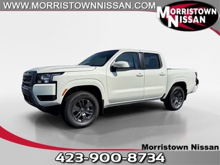 2025 Nissan Frontier for sale in Morristown TN