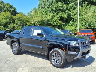 2025 Nissan Frontier for sale in Hampton VA