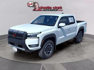 2025 Nissan Frontier for sale in Harlingen TX