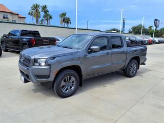 2025 Nissan Frontier for sale in Kosciusko MS