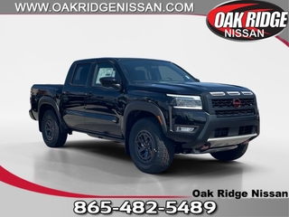 2025 Nissan Frontier for sale in Oak Ridge TN