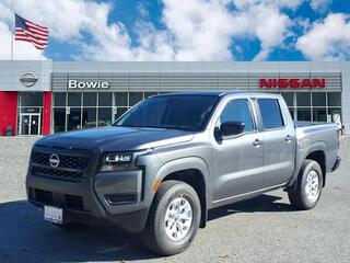 2026 Nissan Frontier for sale in West Mifflin PA