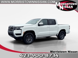 2026 Nissan Frontier for sale in Morristown TN