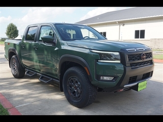 2026 Nissan Frontier for sale in Port Arthur TX