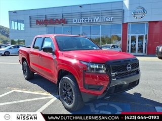 2026 Nissan Frontier for sale in Bristol TN