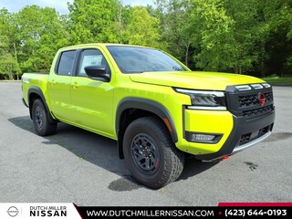 2026 Nissan Frontier for sale in Bristol TN