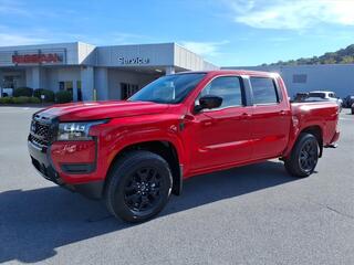 2026 Nissan Frontier for sale in Kingsport TN