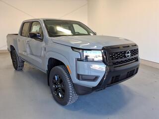 2026 Nissan Frontier for sale in Decatur AL