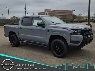 2026 Nissan Frontier for sale in Jackson MS