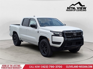 2026 Nissan Frontier for sale in Mcdonald TN