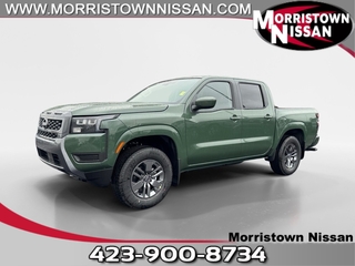 2026 Nissan Frontier for sale in Morristown TN