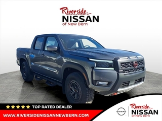 2026 Nissan Frontier for sale in New Bern NC