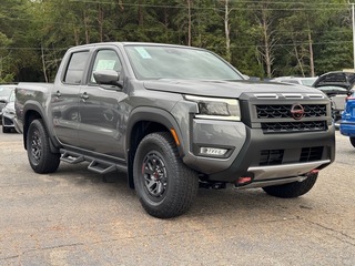 2026 Nissan Frontier for sale in Easley SC