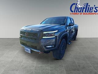 2026 Nissan Frontier for sale in Augusta ME