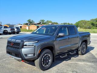 2026 Nissan Frontier for sale in Ada OK