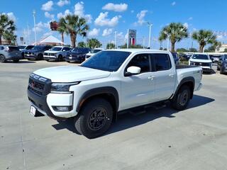 2026 Nissan Frontier for sale in Kosciusko MS