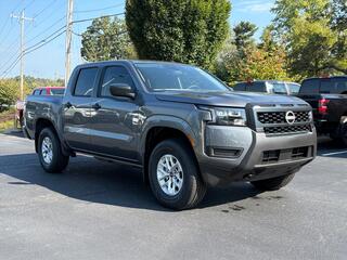 2026 Nissan Frontier for sale in Asheville NC