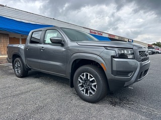 2026 Nissan Frontier for sale in Independence MO