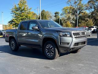 2026 Nissan Frontier for sale in Asheville NC
