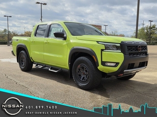 2026 Nissan Frontier for sale in Jackson MS