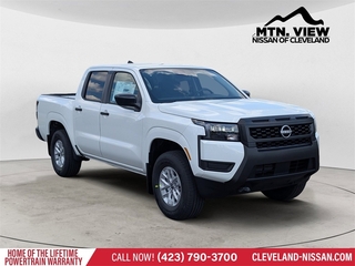 2026 Nissan Frontier for sale in Mcdonald TN