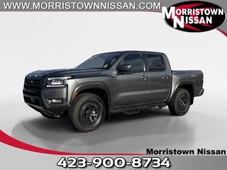 2026 Nissan Frontier for sale in Morristown TN