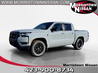2026 Nissan Frontier for sale in Morristown TN