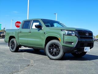 2026 Nissan Frontier for sale in Portsmouth NH