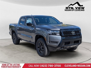 2026 Nissan Frontier for sale in Mcdonald TN