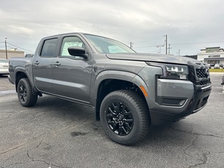 2026 Nissan Frontier for sale in Independence MO