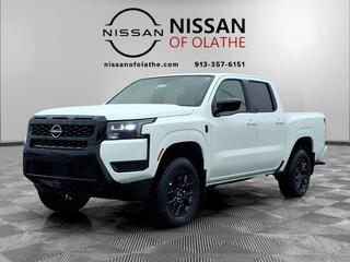 2026 Nissan Frontier for sale in Olathe KS