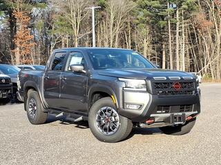 2026 Nissan Frontier for sale in Salem NH