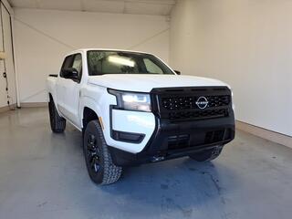 2026 Nissan Frontier for sale in Decatur AL