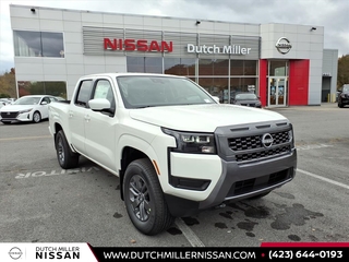 2026 Nissan Frontier for sale in Bristol TN