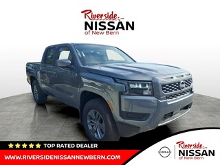 2026 Nissan Frontier for sale in New Bern NC