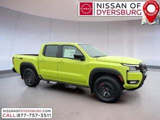 2026 Nissan Frontier for sale in Dyersburg TN