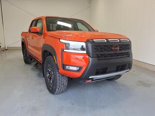 2026 Nissan Frontier for sale in Decatur AL