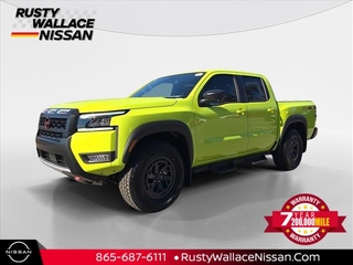 2026 Nissan Frontier for sale in Knoxville TN