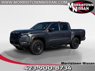2026 Nissan Frontier for sale in Morristown TN
