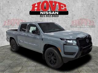 2026 Nissan Frontier for sale in Bradley IL