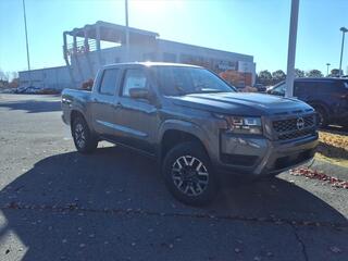 2026 Nissan Frontier for sale in Clarksville TN