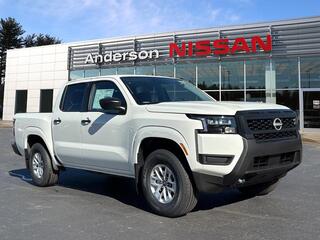 2026 Nissan Frontier for sale in Asheville NC