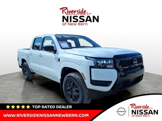 2026 Nissan Frontier for sale in New Bern NC