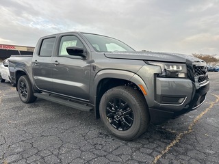 2026 Nissan Frontier for sale in Independence MO