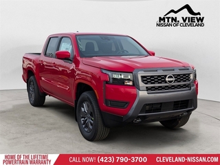 2026 Nissan Frontier for sale in Mcdonald TN