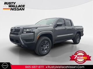 2026 Nissan Frontier for sale in Knoxville TN